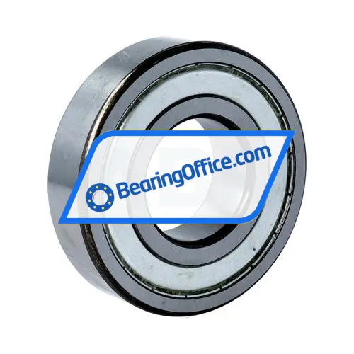 FAG 6308-2Z-L100-C3 bearing image 2