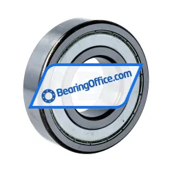 FAG 6308-2Z-L100-C3 rulman resim 2