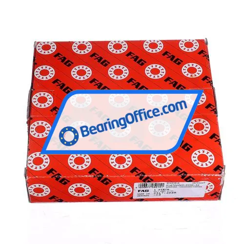 FAG 6317-2RSR-C3 bearing image 4