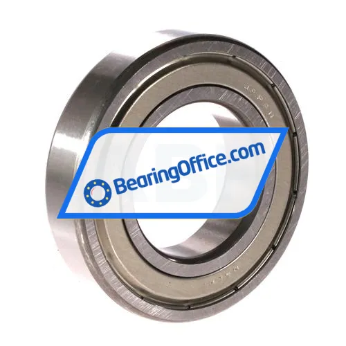 Nachi 6209ZZECM bearing image 2