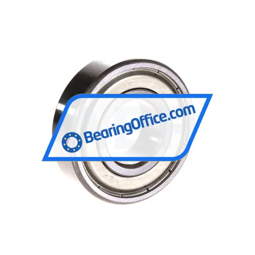 NSK 6222ZZ CM bearing image 2