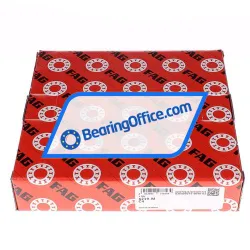 FAG 6219-M-C4 rulman resim 2