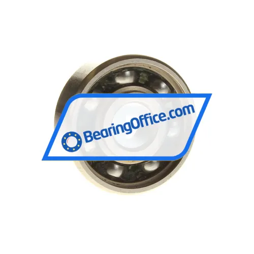 NMB Minebea 626Z bearing image 2