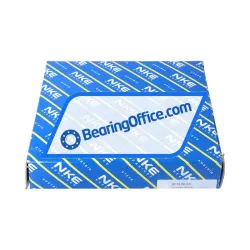 NKE 6024-M-C4 rulman resim 3