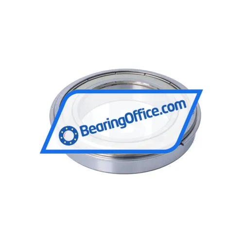 NTN 6014ZZ NR/2AS bearing image 2