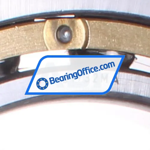 NKE 61932MA-SQ173A bearing image 2