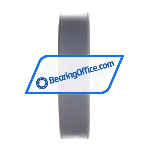 NKE 6312-M-C4-SQ77 bearing image 3