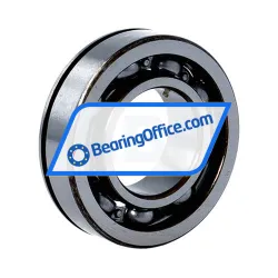 NSK 60/22NC3 rulman resim 2