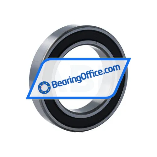 NSK 6012VVC3 bearing image 2