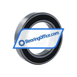 NSK 6012VVC3 rulman resim 2