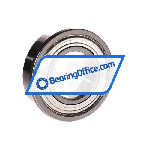 SNR 6207HVZZ bearing image 2