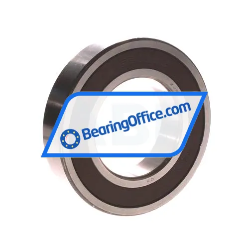 NSK 6211DDUC3 bearing image 2