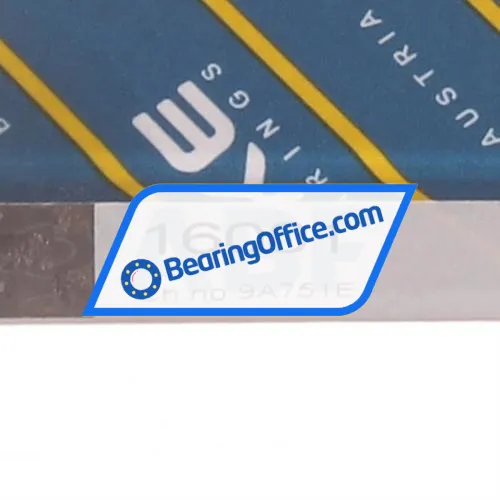 NKE 16001 bearing image 4