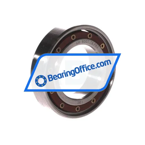 IBC Bearings CB6007-TB-P63