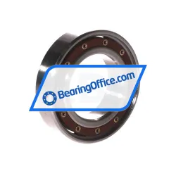 IBC Bearings CB6007-TB-P63 rulman resim 2