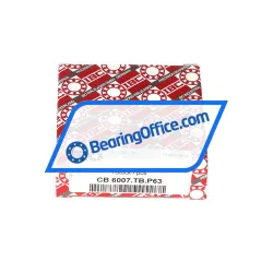IBC Bearings CB6007-TB-P63 rulman resim 3