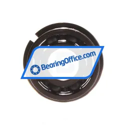 Nachi 6202NRC3 rulman resim 2