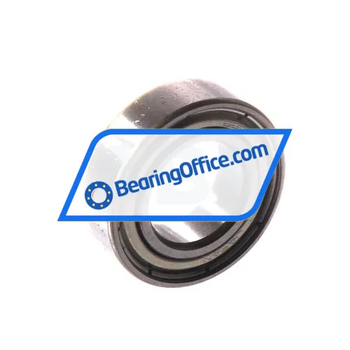 NSK 689ZZ1 M C3E/PS2S bearing image 2