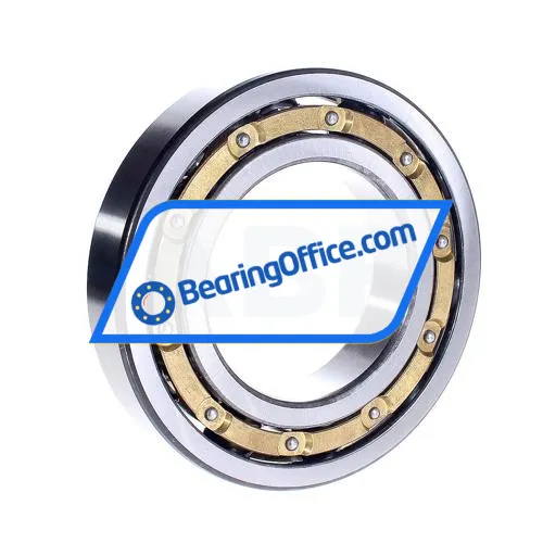NKE 6220-M-C4 bearing image 2