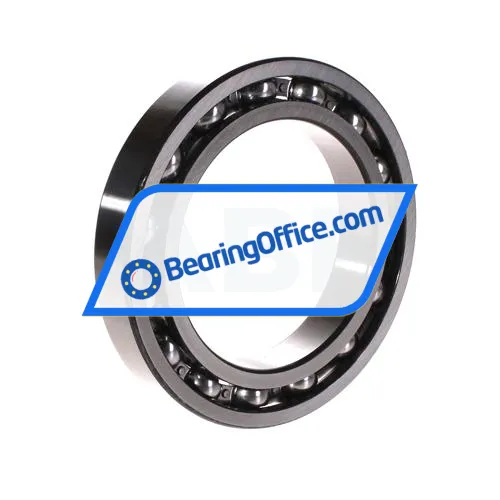 NSK 6020C4 bearing image 2