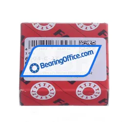 FAG 6004-C-2Z-C2 rulman resim 3