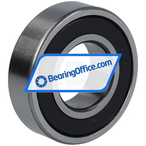 NSK 6004VVC3 bearing image 2