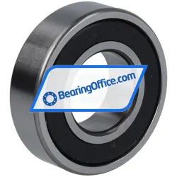 NSK 6004VVC3 rulman resim 2