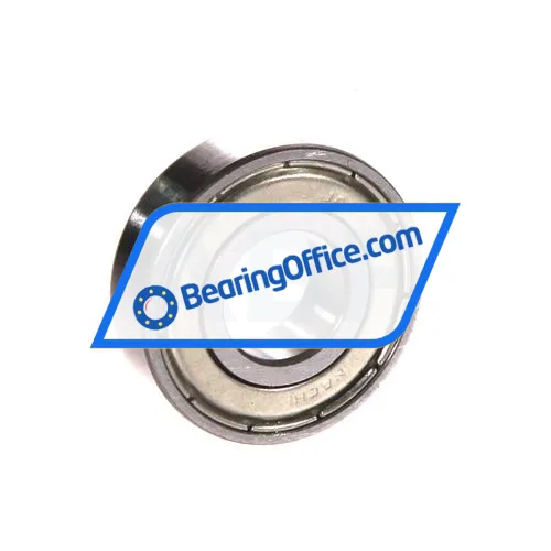 Nachi 6001ZZE C3 bearing image 2