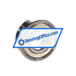 Nachi 6001ZZE C3 rulman resim 2