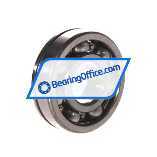 Nachi 6305N bearing image 3