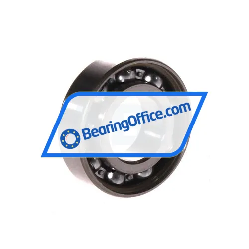 Koyo (JTEKT) 6004RS bearing image 2