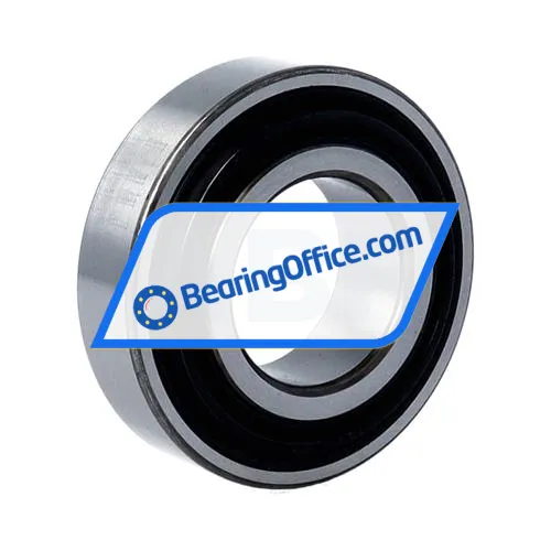 SNR 6207E22 GY4 bearing image 2