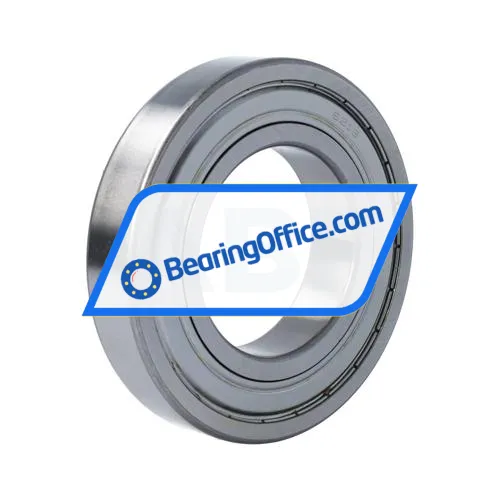 SNR 6213-ZZC3 bearing image 2