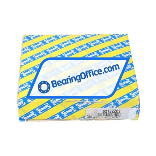 SNR 6213-ZZC3 bearing image 3