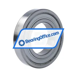 SNR 6213-ZZC3 rulman resim 2