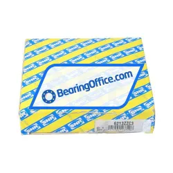 SNR 6213-ZZC3 rulman resim 3