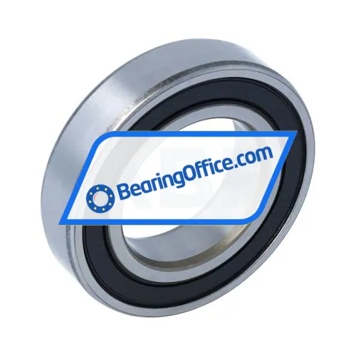 SNR 6007-EEJ30 bearing image 2