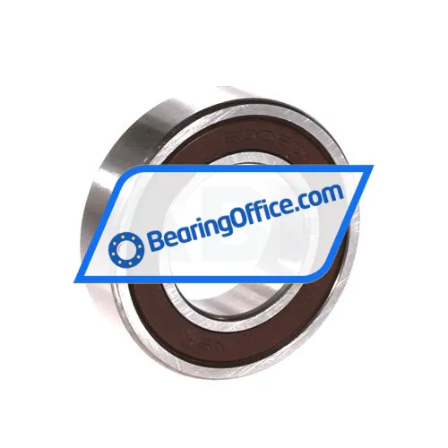 NSK 6005DDUCM bearing image 2