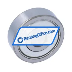 NTN 6300ZZCM/5K rulman resim 2