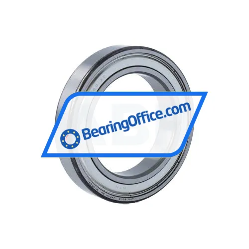 NTN 6013ZZCM/5K bearing image 2