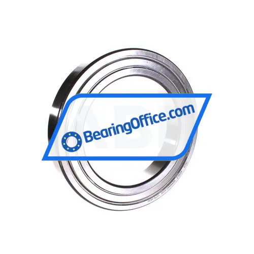 FAG 6030-Z bearing image 2