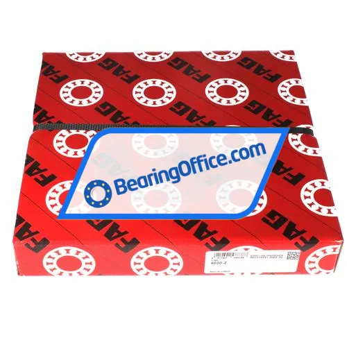 FAG 6030-Z bearing image 3