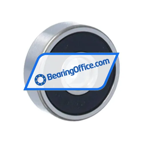 NSK 626VVMC3E bearing image 2