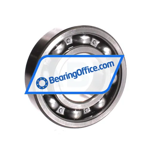 NSK 6311ZCM bearing image 2