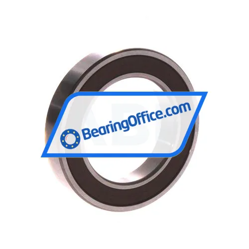 NSK 6907DDUCM bearing image 2