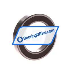 NSK 6907DDUCM rulman resim 2