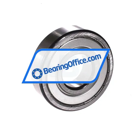 FAG 6305-C-2Z-C3 bearing image 2