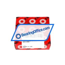 FAG 6305-C-2Z-C3 rulman resim 3