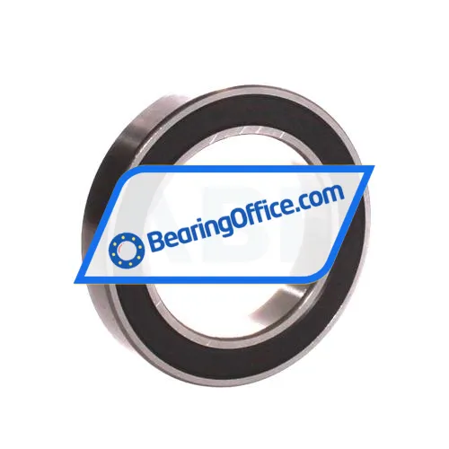 NSK 6909VVC3 bearing image 2
