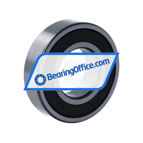 NSK 6206DDU7C3EX28 bearing image 2